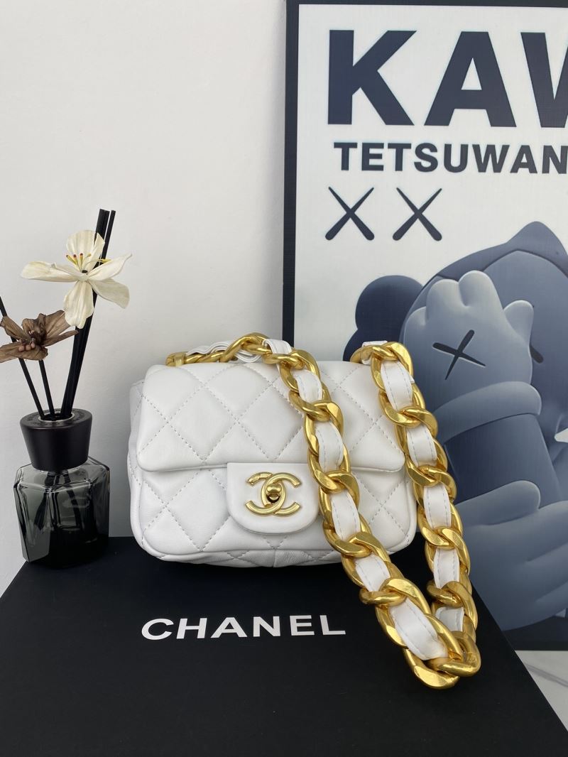 Chanel CF Series Bags